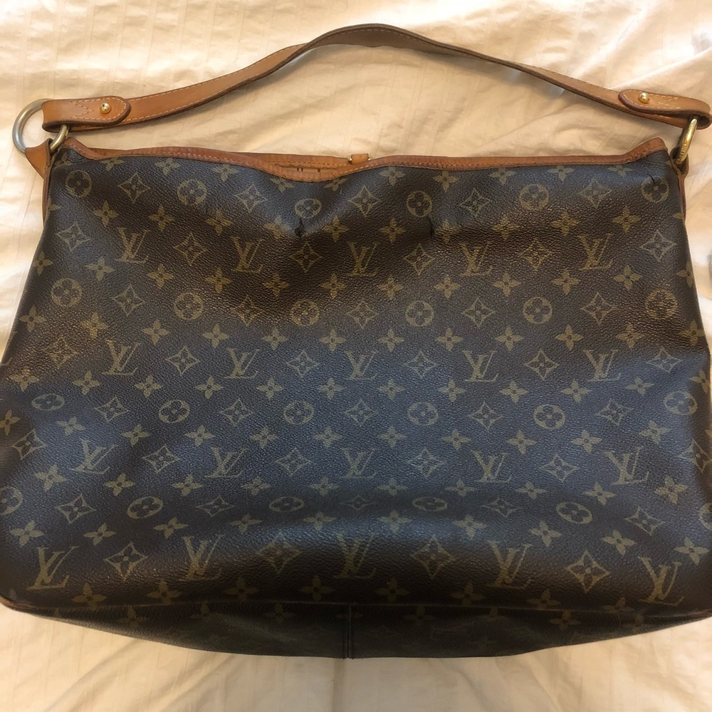 Louis Vuitton Delightful